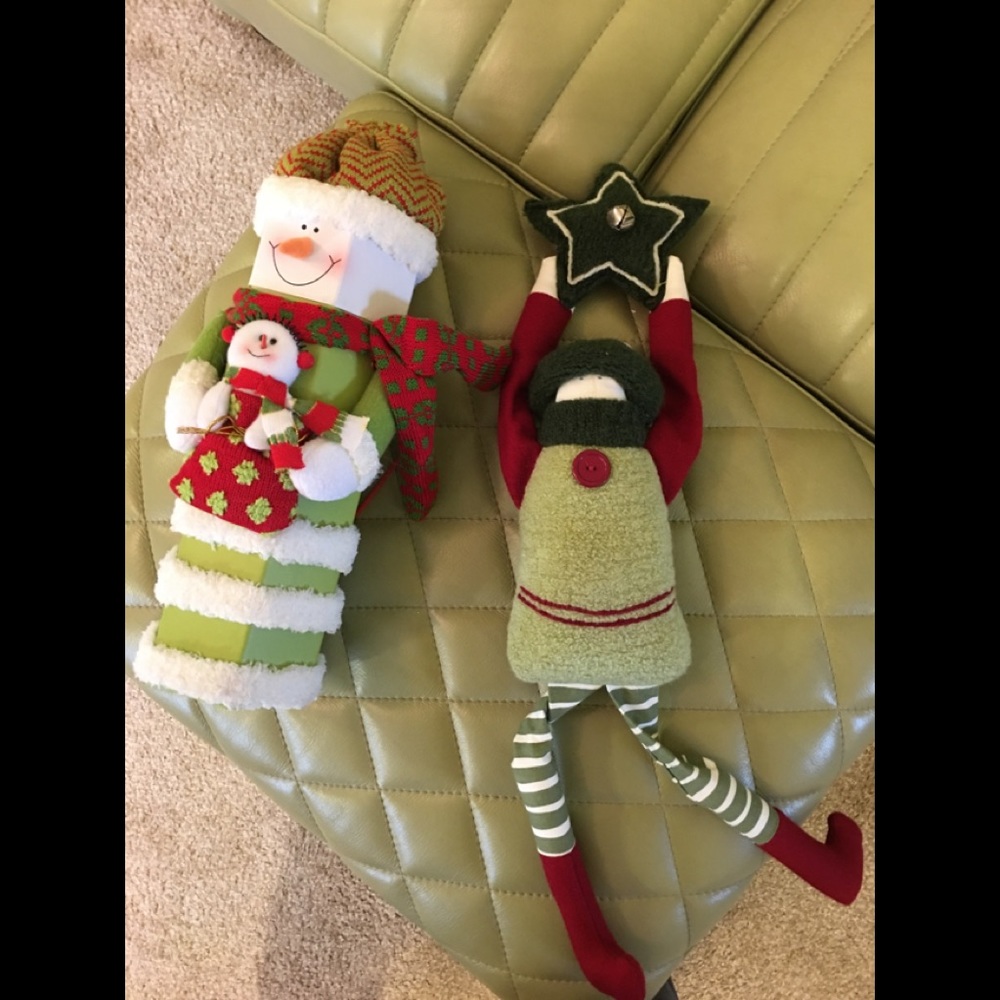 Christmas Decorations